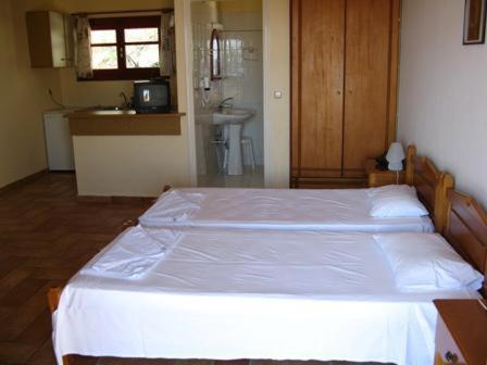 Hotel Heleni Apartments Epidaurus Quarto foto