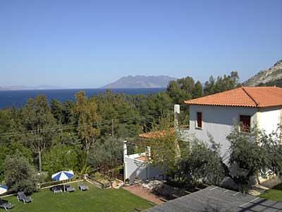 Hotel Heleni Apartments Epidaurus Exterior foto